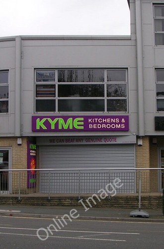 Photo 6x4 kyme kitchens - photo, &