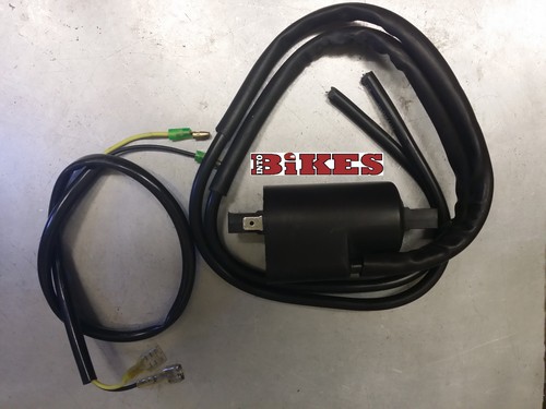 Performance ignition coil - ignition,