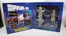 Space 1999 Wargames Diecast