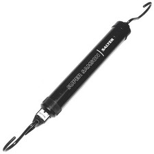 Super Samson-Spring Balance- 2kg/4lb, 5Kg/100g, 10kg/22lb, 25Kg/100gm and T-bars