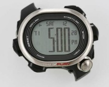 Nike Triax Fury Mens Black