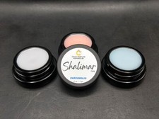SHALIMAR type Solid Perfume