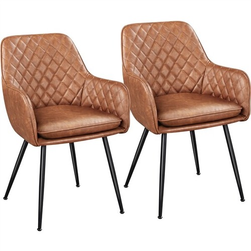 Modern dining chairs - dining, 2
