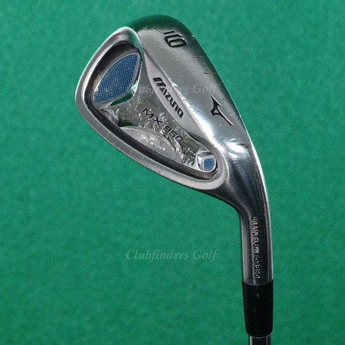 Mizuno 950 forged - mizuno,