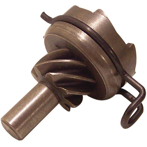 Starter plug bcr with gear - bcr,