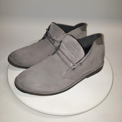 Superdry chukka boots - superdry,