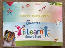 A4 Light Box Drawing Pad Thin Tracing Table USB Artists Painting Sketching Anima