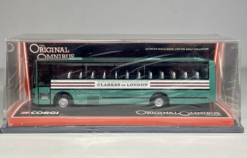 Corgi original omnibus - omnibus, 42713