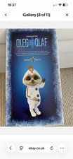 Frozen limited edition