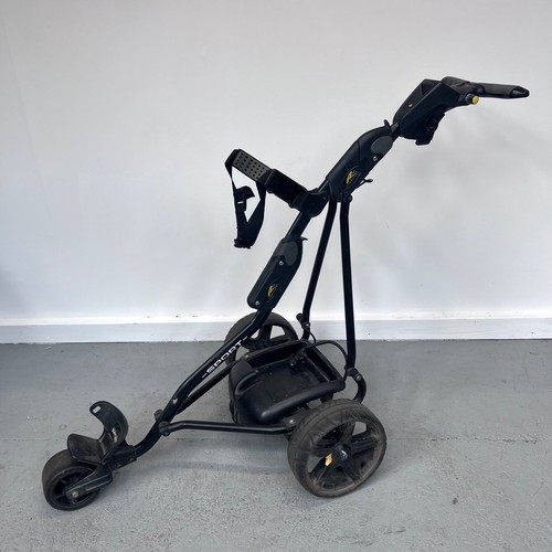 Powakaddy sport electric golf - powakaddy,