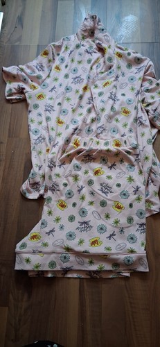 Ladies short pyjamas - ladies,