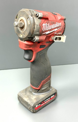 Milwaukee m12fciwf38g3 12v - m12fciwf38g3-0,