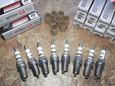 12x BRISK P2 Super Iridium