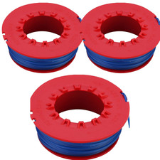 3x Flymo ET21 Mini Trim ST