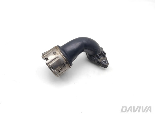 Ford puma air - intake, pipe
