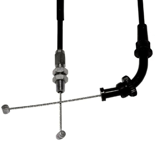 Throttle cable fits - , suzuki