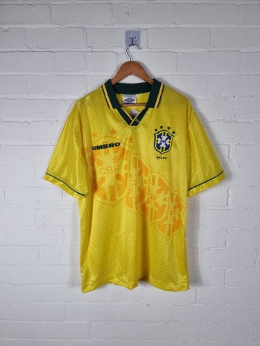 Umbro brazil 1994 - umbro, home