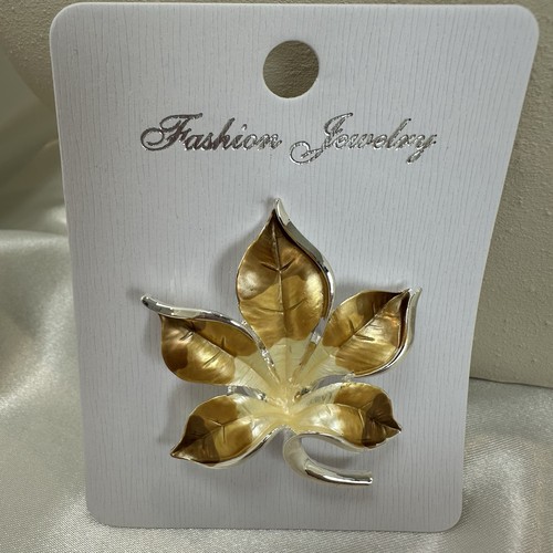 Strong magnetic brooch silver - strong,
