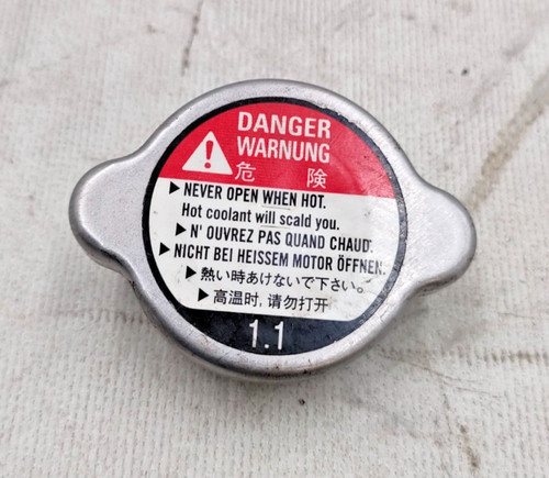Radiator cap bmw - -, cs