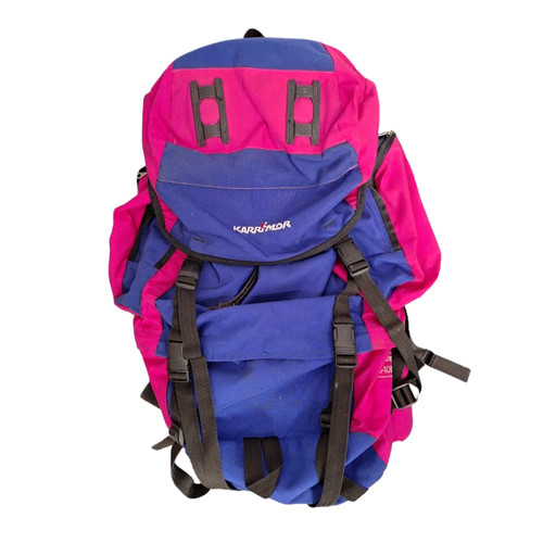 Karrimor rucksack jaguar s75 - karrimor,