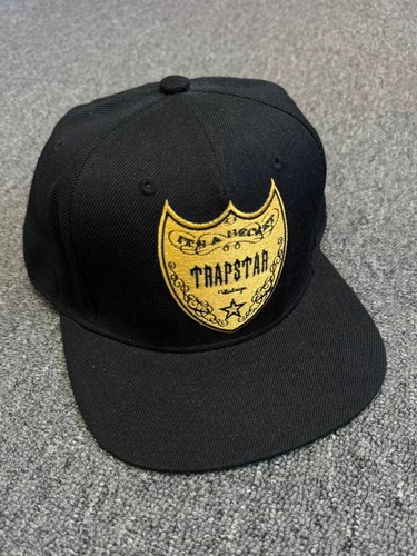 Trapstar dom perignon cap - cap, rare