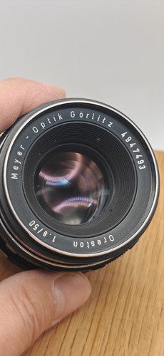 Meyer optik görlitz - meyer-optik,