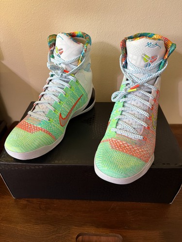 Nike kobe elite protro - nike,