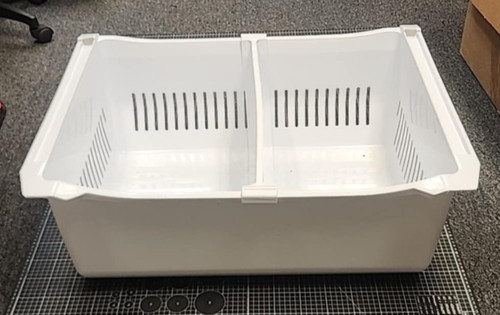 Oem fridge freezer basket - oem,