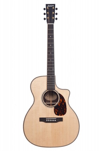 Larrivee omv traditional - omv-60,
