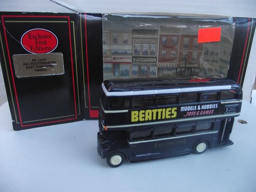 Efe luxe aec routemaster - de,