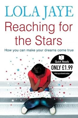 Reaching for the stars jaye - the,