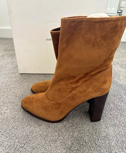 Karen millen sappho shore tan - millen,