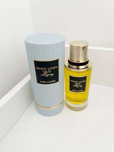 Estee lauder white - lauder, linen