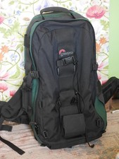 Huge LOWEPRO Pro Trekker AW