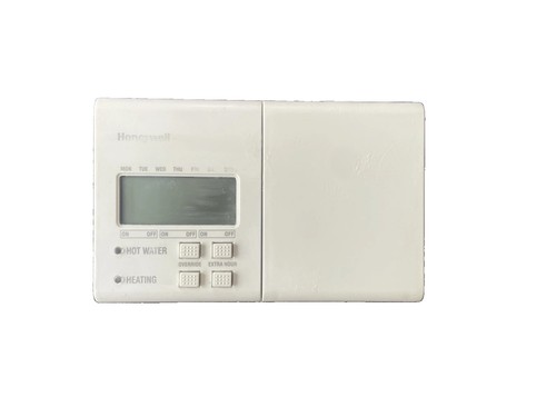 Honeywell st6400c twin channel - honeywell,