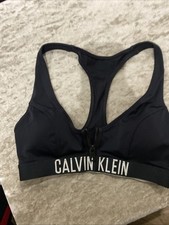 Calvin Klein Sports Bra XS