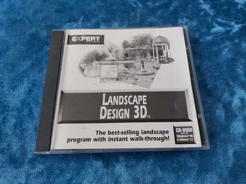 Landscape design by expert - landscape, 3d,