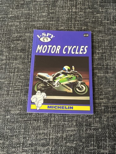 Spy book motor - book,