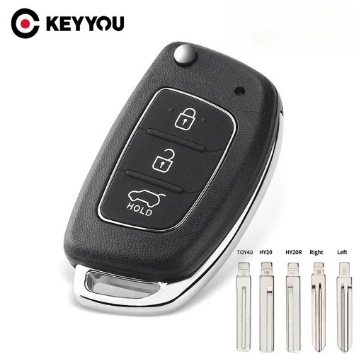 Button key fob - fob, pad