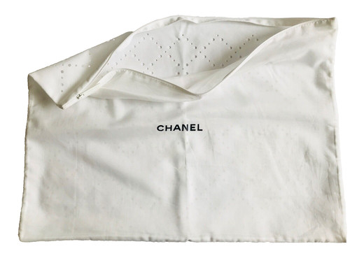 New chanel dust bag - chanel, 47