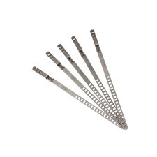 Jubilee Cv Boot Clip Kit - 15