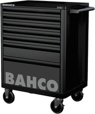 Bahco E72 7 Drawer 26″ Black
