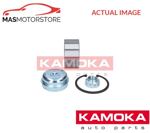 Wheel bearing kit - wheel, front