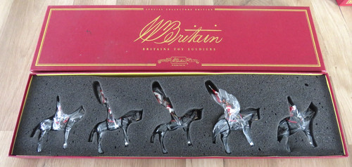 Britains toy soldiers 16th - toy,