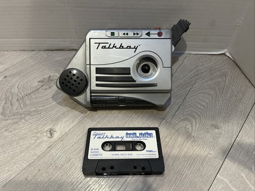 Home alone talkboy - home,