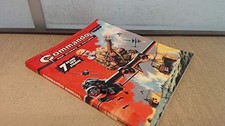 Commando annual 1989 - commando,