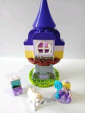 Lego Duplo Set 10878 Disney