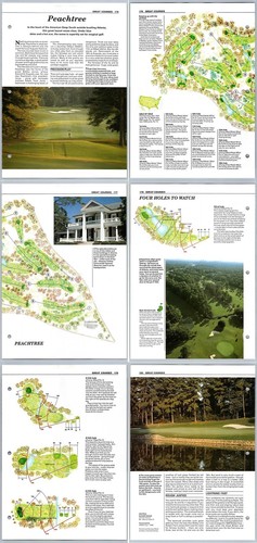 Peachtree great courses - great,