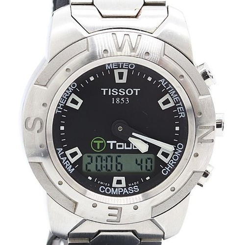 Tissot touch z251 351 - z251, qz