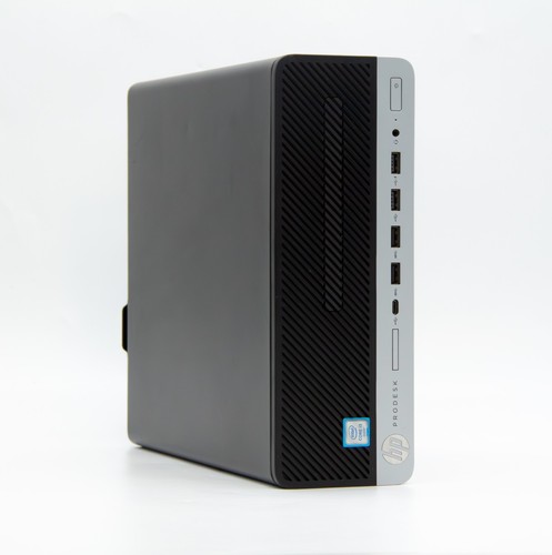 Desktop prodesk 600 - desktop,
